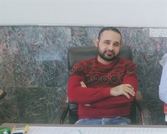 أحمد فرهود 